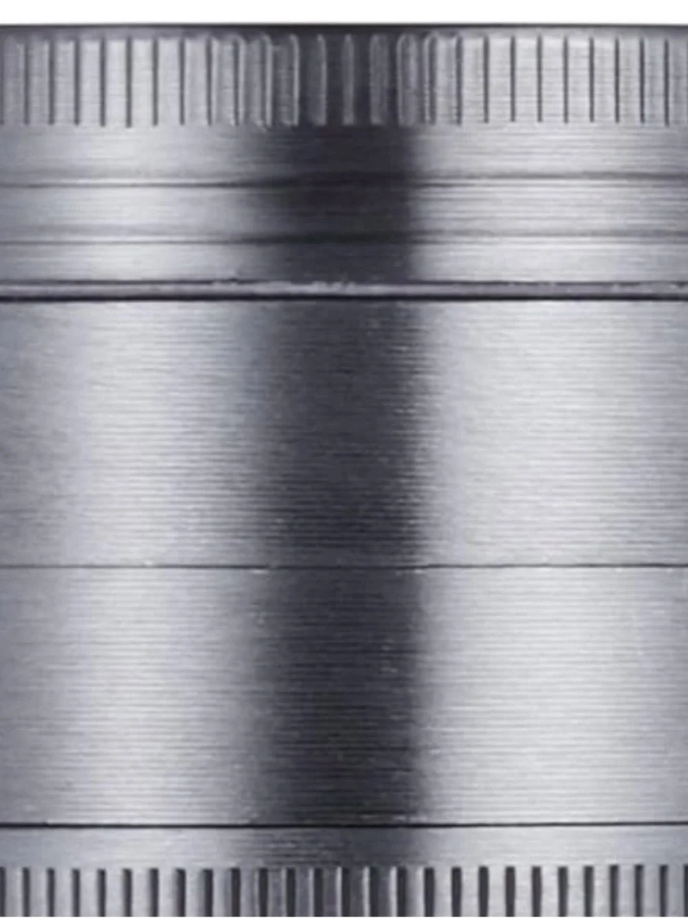 LIHAO Stainless Steel Spice Grinder  NWOT